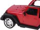 Zdalnie sterowane Terenowe auto na pilota RC0615 5