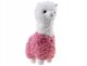 Alpaka puszysta maskotka lama pluszak 28cm ZA4402 3