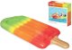 Dmuchany Materac Do Pływania Lód Na Patyku 185 x 89 cm Bestway 43161 1