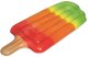 Dmuchany Materac Do Pływania Lód Na Patyku 185 x 89 cm Bestway 43161 3