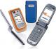 Telefon komórkowy Nokia 6267 orange 3