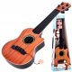 Gitara 4-strunowa dla dzieci piórko IN0120 1