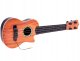 Gitara 4-strunowa dla dzieci piórko IN0120 2
