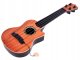 Gitara 4-strunowa dla dzieci piórko IN0120 3