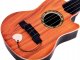 Gitara 4-strunowa dla dzieci piórko IN0120 4