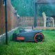 Vejos robotas SEGWAY Navimow H1500E-VF｜1500 m² 2
