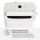 Bosch Mobile Air Conditioner | Cool 2000 | Suitable for rooms iki 88 m³ | Baltas 4