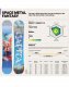 Deska snowboardowa Capita Space Metal Fantasy 143cm 1