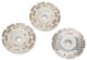 TARCZA DIAMENTOWA 2 D wheel+1 DD 125 1