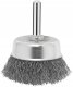 Cup Brush Ø 50X 6MM SCHÜTTKART 1