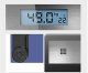 Waga łazienkowa elektroniczna szklana lcd 180kg 7