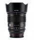 Viltrox AF 27mm F1.2 Sony E PRO 1