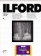 1x100 Ilford MG RC DL 25M  10x15 10,5x14,8 1