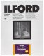 1x100 Ilford MG RC DL 25M  10x15 10,5x14,8 2