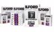 1x100 Ilford MG RC DL 25M  10x15 10,5x14,8 3