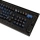 Traitors INF Keycap Set, PBT, ISO - CH 1