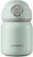 BUYDEEM Termos ze stali nierdzewnej 200ml, model TAN200, kolor Cozy Greenish 1