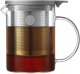 BUYDEEM Szklany dzbanek z zaparzaczem 500ml, model CD2001 1