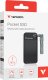 VERBATIM externí SSD 1TB Pocket USB3.2 Gen 2, černá/šedá 1