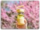 BUYDEEM Szklana butelka z zaparzaczem 300ml, model DG42, kolor Mellow Yellow 6