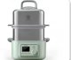 BUYDEEM Parowar 10L, model G564+A501, kolor Cozy Greenish EU 3