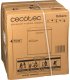 Lodówka Cecotec CECOTEC Lodówka Bolero Cool- Market TT Origin 45 Black E 2