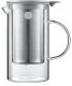 BUYDEEM Szklany dzbanek z zaparzaczem 800ml, model CD2002 1