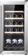 CECOTEC Vinoteca GrandSommelier 1550 Inox Compressor 2
