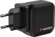 Verbatim Mini GaN Charger 70W 2xUSB-C PD, 1xUSB-A QC 3.0 32229 6
