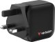 Verbatim Mini GaN Charger 70W 2xUSB-C PD, 1xUSB-A QC 3.0 32229 7