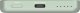 Verbatim Essential Power Bank magn.wirel. 5000mAh grün.  32226 2