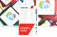Kabel USB Usams USB-C - USB-C 1 m Biały (CNS-CC60SC10W) 1