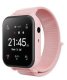 CANYON Smartwatch dla dzieci Alfie KW-37 MP3 Nauka i Zabawa Różowy 1