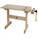 Holzmann WB 80 Micro child sized work bench 2