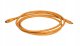 Tether Tools TetherPro USB-C Optima 10G gerade orange 1,8m 1
