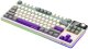 LORGAR KBP70TKLW, Wireless TKL Mechanical Gaming Keyboard Pro, Beige, EN layout 1