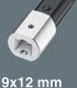 Wera 7870 Joker L Selbst- justierender Maulschlüssel 2