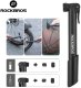 Pompka rowerowa Rockbros 42520001001 - czarna 3
