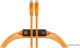 Tether Tools LeverLock&Cable Kit Optima 10G gerade orange 9,2m 1