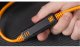 Tether Tools LeverLock&Cable Kit Optima 10G gerade orange 9,2m 2