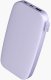 FRESH 'N REBEL 18000 MAH USB-C PD 20W DREAMY LILAC 5
