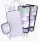 FRESH 'N REBEL 18000 MAH USB-C PD 20W DREAMY LILAC 6