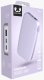 FRESH 'N REBEL 18000 MAH USB-C PD 20W DREAMY LILAC 9