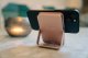 Verbatim Power Bank mit Standfuß mag.wireless 10000mA pink  32267 8