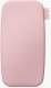 FRESH 'N REBEL 12000 MAH USB-C PD 20W PASTEL PINK 1