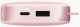 FRESH 'N REBEL 12000 MAH USB-C PD 20W PASTEL PINK 3
