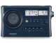 Sangean PR-D4 BT Dark Blue 1