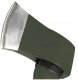 Toporek Mil-Tec z pokrowcem - Olive 1