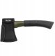 Toporek Mil-Tec z pokrowcem - Olive 6