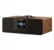 Sangean WFR-32 Walnut 3